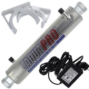 1 GPM UV Water Sterilizer in Sharjah